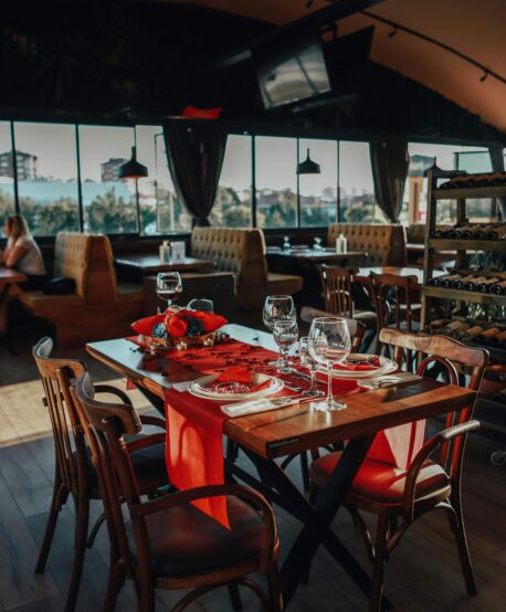 Services Nabe AYCE Hot Pot Las Vegas NV